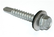 Steel Fasteners - Stainless Steel